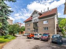 Prodej bytu 3+kk, Praha - Zbraslav, Žitavského, 73 m2