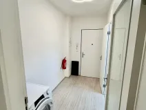 Pronájem bytu 1+kk, Brno, Hvězdová, 33 m2