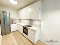 Pronájem bytu 2+kk, Praha - Smíchov, Plzeňská, 57 m2