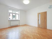 Pronájem bytu 2+1, Brno, Srbská, 73 m2