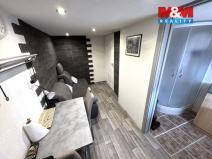 Prodej chaty, Dolní Zálezly, 54 m2