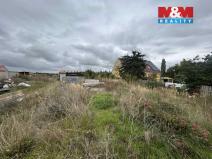 Prodej pozemku, Všehrdy, 4157 m2