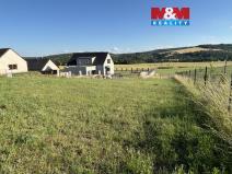 Prodej pozemku pro bydlení, Sýkořice, 891 m2