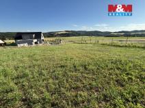 Prodej pozemku pro bydlení, Sýkořice, 891 m2