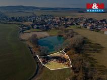 Prodej pole, Podluhy, 1679 m2