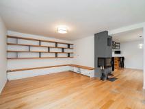Prodej bytu 2+1, Praha - Košíře, Hübnerové, 82 m2