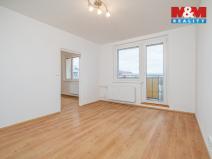 Pronájem bytu 3+1, Olomouc - Klášterní Hradisko, Černá cesta, 74 m2