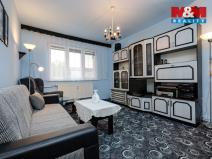 Prodej bytu 2+1, Litovel, Novosady, 52 m2