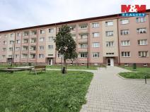 Prodej bytu 2+1, Litovel, Novosady, 52 m2