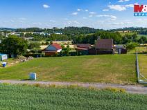 Prodej pozemku pro bydlení, Pelhřimov, 514 m2