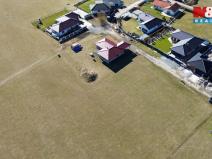 Prodej pozemku pro bydlení, Turovec, 1116 m2