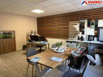 Pronájem obchodního prostoru, Chomutov, Školní pěšina, 66 m2