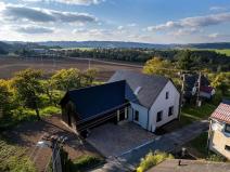 Prodej rodinného domu, Letovice, 180 m2