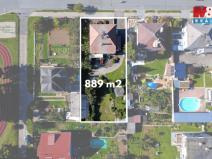 Prodej rodinného domu, Velký Týnec, U nové školy, 310 m2