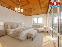 Prodej rodinného domu, Velký Týnec, U nové školy, 310 m2