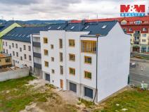 Prodej bytu 2+kk, Nýrsko, 52 m2