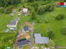 Prodej pozemku pro bydlení, Damníkov, 1989 m2