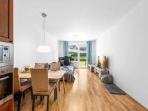 Prodej bytu 2+kk, Praha - Strašnice, Zvěřinova, 61 m2