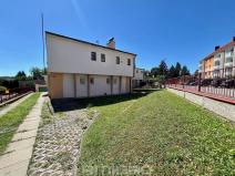 Prodej rodinného domu, Rousínov, V Sídlišti, 160 m2