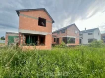 Prodej rodinného domu, Syrovice, 141 m2