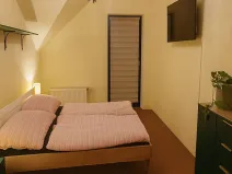 Pronájem bytu 3+1, Praha - Prosek, Nad šestikopy, 65 m2