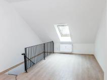 Prodej bytu 2+kk, Brno, Koliště, 53 m2