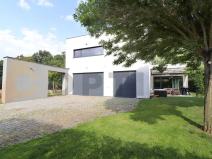 Prodej rodinného domu, Praha - Dolní Chabry, Počeradská, 332 m2