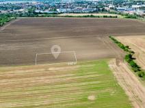 Prodej pozemku pro bydlení, Brno, 3525 m2