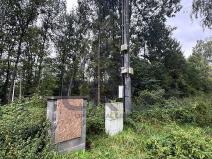 Prodej komerčního pozemku, Lučina, 2602 m2