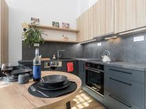 Pronájem bytu 1+kk, Praha, Na dračkách, 30 m2