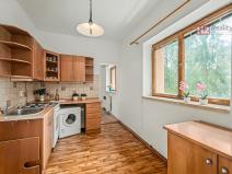 Prodej bytu 2+1, Kladno, Míru, 42 m2