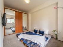 Prodej bytu 2+1, Kladno, Míru, 42 m2