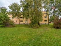 Prodej bytu 2+1, Kladno, Míru, 42 m2