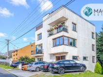 Prodej bytu 3+kk, Ostrava - Krásné Pole, Hlubočická, 100 m2