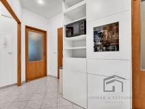 Prodej bytu 2+kk, Praha - Vršovice, Ruská, 62 m2