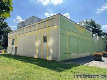 Prodej komerční nemovitosti, Pardubice, Lonkova, 107 m2