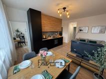 Prodej bytu 3+kk, Ostrava, Aleše Hrdličky, 67 m2