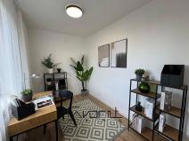 Prodej bytu 3+kk, Ostrava, Aleše Hrdličky, 67 m2