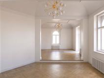 Pronájem ordinace, Praha - Vinohrady, Londýnská, 230 m2