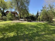 Prodej pozemku pro bydlení, Borek, 1263 m2