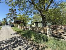 Prodej pozemku pro bydlení, Borek, 1263 m2