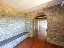 Prodej vily, Cortona, Itálie, 234 m2