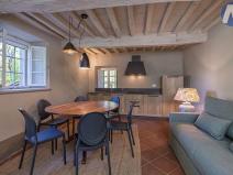 Prodej vily, Cortona, Itálie, 150 m2