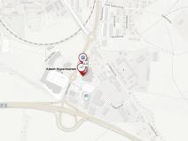 Pronájem obchodního prostoru, Písek, 30 m2