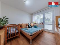 Prodej bytu 4+1, Sokolov, Spartakiádní, 88 m2