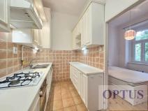 Pronájem bytu 2+1, Praha - Žižkov, Ondříčkova, 43 m2