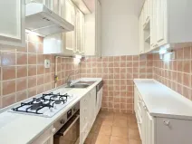 Pronájem bytu 2+1, Praha - Žižkov, Ondříčkova, 43 m2