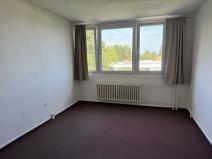 Pronájem bytu 1+kk, Brno, Halasovo náměstí, 25 m2