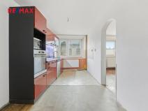 Prodej bytu 4+1, Chlumec nad Cidlinou, Zámostecká, 129 m2