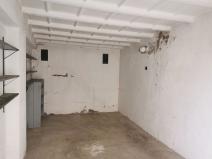 Pronájem garáže, Tišnov, Drbalova, 18 m2